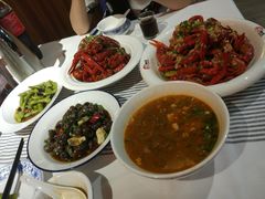 -熊记虾王·小龙虾(东晓南店)