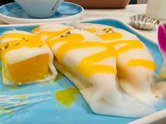 -香香海南菜餐厅
