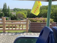 -南京金牛湖风景区