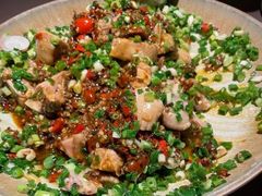 -山石榴·贵州菜(丰盛里店)