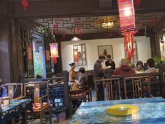 -香满楼(临安路店)