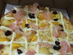 -City1+1城市比萨·意面(桂林路店)