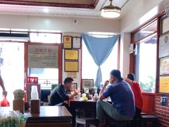 -蓝记云吞(正果店)