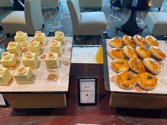 -广州天河希尔顿酒店