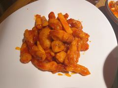 -渝信川菜(长安店)
