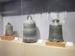 -大钟寺古钟博物馆