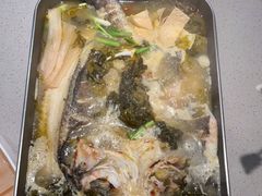 -半天妖烤鱼(桐乡万嘉购物中心店)