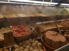 -一绪に寿喜烧(荟聚店)