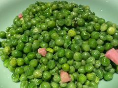 火腿甜豆-弄堂里(西溪龙湖天街店)