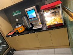 -丛林狼非遗酱骨·现炒餐厅(人民路店)
