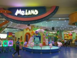 -meland(成都金牛凯德广场店)