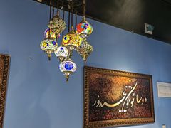 -欧提汗·新疆餐厅·清真(银都路店)