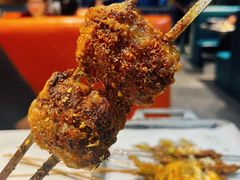 腰子-头牌·鹤岗小串(万达店)