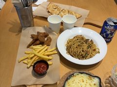 -必胜客(WOW昙华林店)