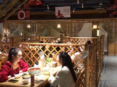 -渝信川菜(西单店)
