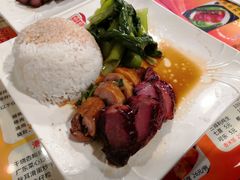 -永祥烧腊餐厅(虹口店)