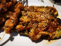 -刀郎牛肉面新疆餐厅·烧烤(清真通州珠江国际城店)