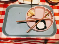 -西贝(深圳卓悦汇店)