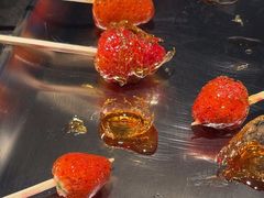 -东门口·鲜爆肚涮肉·烧烤(老门东店)