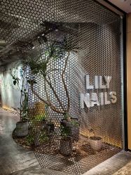 -LILY NAILS美甲美睫