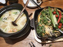 -云海肴·汽锅鸡·云南代表菜(美罗城店)