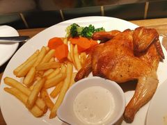 -FABIO’S费比欧披萨餐厅