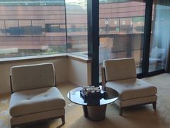 -上海衡山路十二号华邑酒店