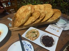-老磨油饼(高陵店)