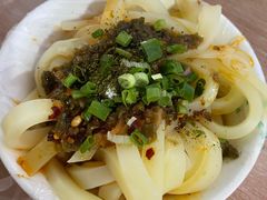 豌豆凉粉-川剧团老凉粉