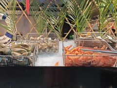 -佛山皇冠假日酒店-西餐厅