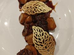 -狮王府淮扬菜(新街口友谊店)