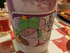 -赵美丽重庆火锅(西安直营总店)