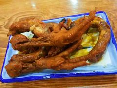 -美玲拉面(鞍山西道店)