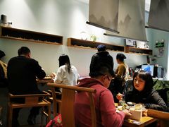 -静一餐厅·湖北菜(前门店)