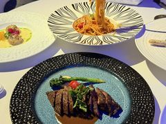 -天玑高空江景餐厅&酒吧Sky Secret Restaurant&Bar