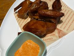 -花舍·新派粤菜·西餐·下午茶(亚运村·鸟巢店)