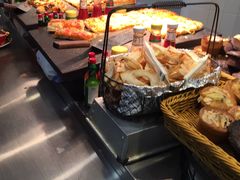 -So Lounge索兰至餐厅(蓝色港湾店)