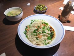 -十面春风·江南面馆(崇宁路店)