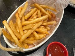 -西堤牛排(龙德广场店)