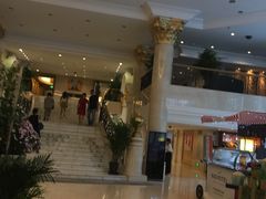 -和平宾馆(王府井店)