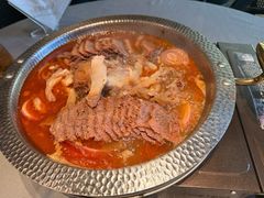 -巴盟人家·内蒙地方菜(华丽家族店)