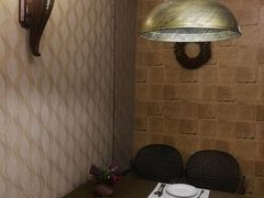 -92°C俄式厨房(中央大街店)