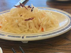 -老雒阳面馆·水席(定鼎门店)