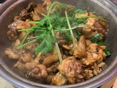 -芳村榕树头叹佬鸡煲(体育西店)