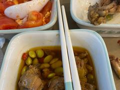 -老乡鸡(南京河西雨润大街店)