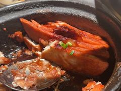 -老阿爸鲜鱼土菜(昆山花桥店)