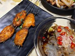 -聚味瞿记·龙虾堂(天元店)