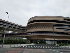 -飞翔公园(地铁站)