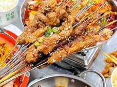 -小民大排档(光谷店)