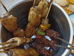 -炒豆合作社(东四总店)